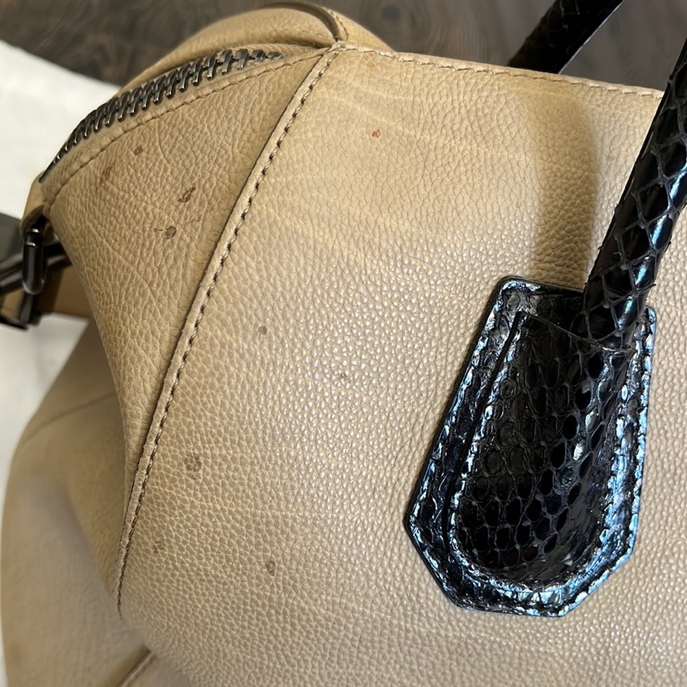 Givenchy Handbag - image 6